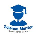 shoji_m46さんの日本科学協会　高校生科学者の育成プログラム「Science　Mentor」のロゴへの提案