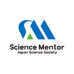 t.kwsk (tkwsk)さんの日本科学協会　高校生科学者の育成プログラム「Science　Mentor」のロゴへの提案