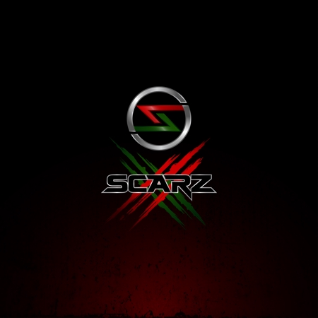 プロゲームチーム Scarzのロゴの依頼 外注 ロゴ作成 デザインの仕事 副業 クラウドソーシング ランサーズ Id