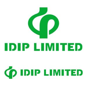 Hdo-l (hdo-l)さんのIDIP LIMITED社のロゴマークへの提案