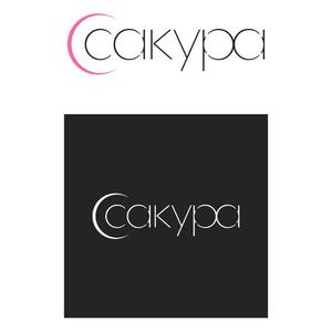 serve2000 (serve2000)さんの「c aкy p a」のロゴ作成への提案