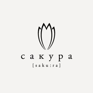 graphさんの「c aкy p a」のロゴ作成への提案