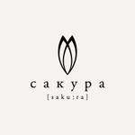 graphさんの「c aкy p a」のロゴ作成への提案