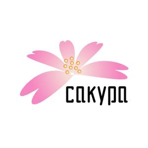 MacMagicianさんの「c aкy p a」のロゴ作成への提案