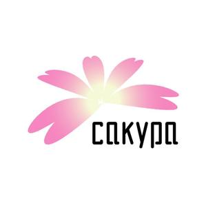MacMagicianさんの「c aкy p a」のロゴ作成への提案
