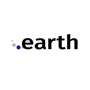ヤマグチタカシ (yamagunyu)さんの新しいドメイン「.earth」ロゴデザイン募集への提案