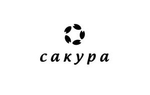 モーニング ()さんの「c aкy p a」のロゴ作成への提案