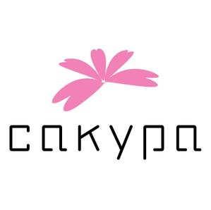 MacMagicianさんの「c aкy p a」のロゴ作成への提案