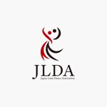 KJ (Kei-J)さんの一般社団法人日本ラテンダンス協会のロゴへの提案