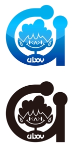 hiraitaro (hiraitaro)さんのシンボルマーク的なロゴ作成への提案