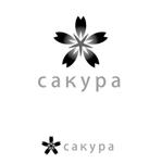 atomgra (atomgra)さんの「c aкy p a」のロゴ作成への提案