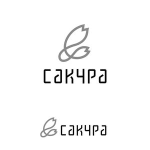 atomgra (atomgra)さんの「c aкy p a」のロゴ作成への提案