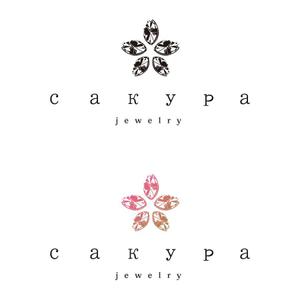 イケノセイサク (ONEKI)さんの「c aкy p a」のロゴ作成への提案