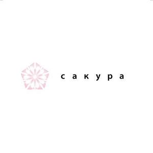 haru64 (haru64)さんの「c aкy p a」のロゴ作成への提案