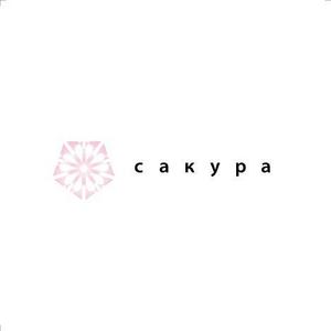 haru64 (haru64)さんの「c aкy p a」のロゴ作成への提案
