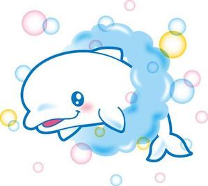 ohuchi (aooo)さんのクリーニング会社のイメージキャラクターデザインへの提案
