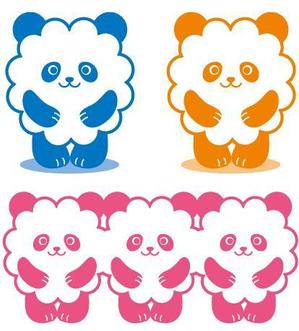 ohuchi (aooo)さんのクリーニング会社のイメージキャラクターデザインへの提案