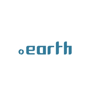 am10_o (am10_o)さんの新しいドメイン「.earth」ロゴデザイン募集への提案