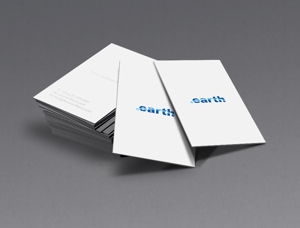 REVELA (REVELA)さんの新しいドメイン「.earth」ロゴデザイン募集への提案