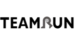 和宇慶文夫 (katu3455)さんのマラソン大会を仲間と走る「TEAM RUN」 という種目のワードロゴへの提案