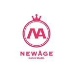 syake (syake)さんの「Newage」のロゴ作成への提案