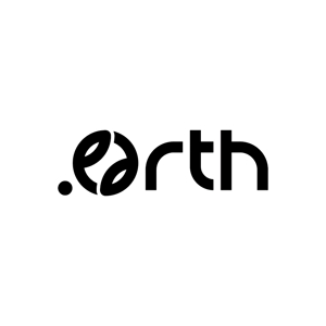 nabe (nabe)さんの新しいドメイン「.earth」ロゴデザイン募集への提案