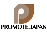 和宇慶文夫 (katu3455)さんの総合プロモーション会社「プロモートジャパン」のロゴへの提案