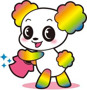 ohuchi (aooo)さんのクリーニング会社のイメージキャラクターデザインへの提案