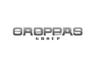 DECOdesign (DECOdesign)さんのOROPPAS GROUP ロゴへの提案