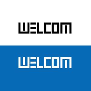 katu_design (katu_design)さんのバーコード機器販売会社「WELCOM」のロゴ作成への提案