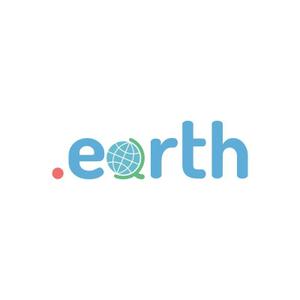 Yolozu (Yolozu)さんの新しいドメイン「.earth」ロゴデザイン募集への提案