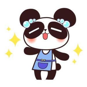 いつみ３ (itsumi3)さんのクリーニング会社のイメージキャラクターデザインへの提案
