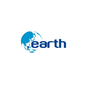 ookawa (family-ookawa)さんの新しいドメイン「.earth」ロゴデザイン募集への提案