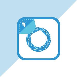 Airen (airen)さんの書類スキャンアプリ（iOS）のアイコンデザインへの提案