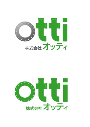 sakusakuさんの会社のロゴ製作依頼への提案
