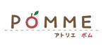 kururi ()さんのハンドメイド小物＆雑貨店のロゴへの提案
