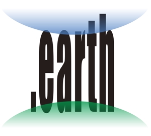 cocococo (cocococo)さんの新しいドメイン「.earth」ロゴデザイン募集への提案