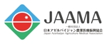 bechi.co (bechiko)さんの一般社団法人「日本アゼルバイジャン農業医療振興協会（JAAMA)」のロゴへの提案