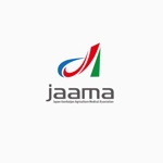 atomgra (atomgra)さんの一般社団法人「日本アゼルバイジャン農業医療振興協会（JAAMA)」のロゴへの提案