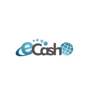 acve (acve)さんのeCash（イーキャッシュ）のロゴ製作募集への提案