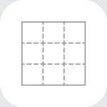 砂糖デザイン (satodesign)さんの書類スキャンアプリ（iOS）のアイコンデザインへの提案