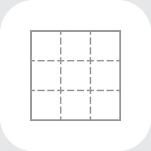 砂糖デザイン (satodesign)さんの書類スキャンアプリ（iOS）のアイコンデザインへの提案