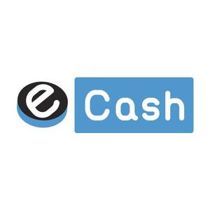 elevenさんのeCash（イーキャッシュ）のロゴ製作募集への提案