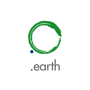 it_tad (it_tad)さんの新しいドメイン「.earth」ロゴデザイン募集への提案