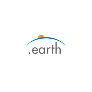 it_tad (it_tad)さんの新しいドメイン「.earth」ロゴデザイン募集への提案