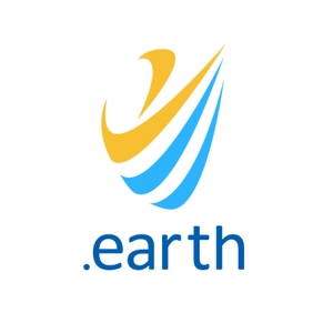 きざくら ()さんの新しいドメイン「.earth」ロゴデザイン募集への提案