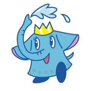 たーぼー (takkun)さんのクリーニング会社のイメージキャラクターデザインへの提案