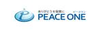 株式会社ティル (scheme-t)さんの「PEACE ONE」のロゴ作成への提案