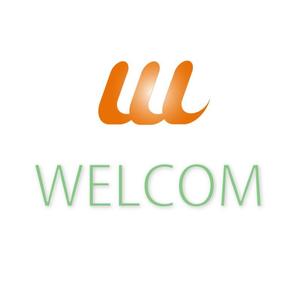 ukokkei (ukokkei)さんのバーコード機器販売会社「WELCOM」のロゴ作成への提案