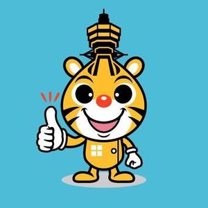 str-labelさんの不動産のキャラクターデザインへの提案